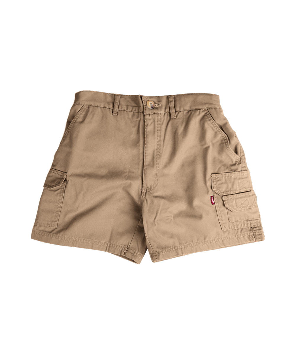 Epic Cargo Kortbroek