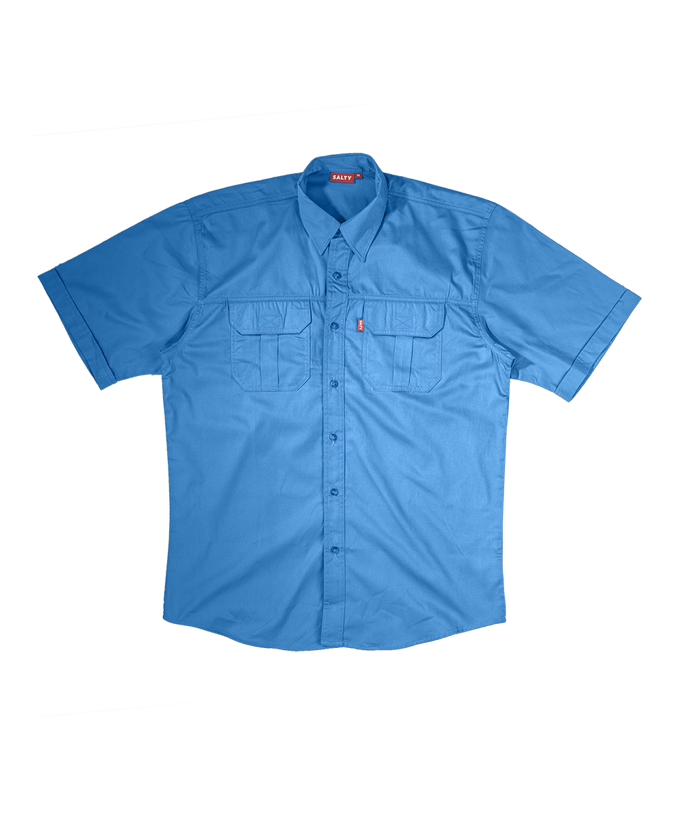 Tugela Bush Shirt