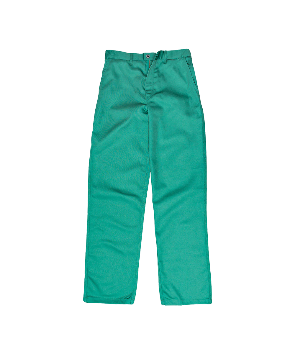 D59 Flame Retardant Conti Trousers SABS specification