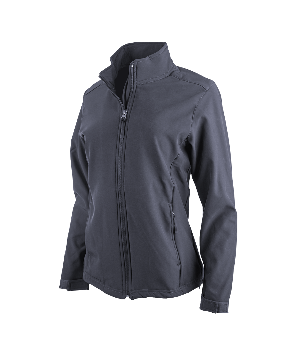 Tuli Softshell Jacket - Image 3