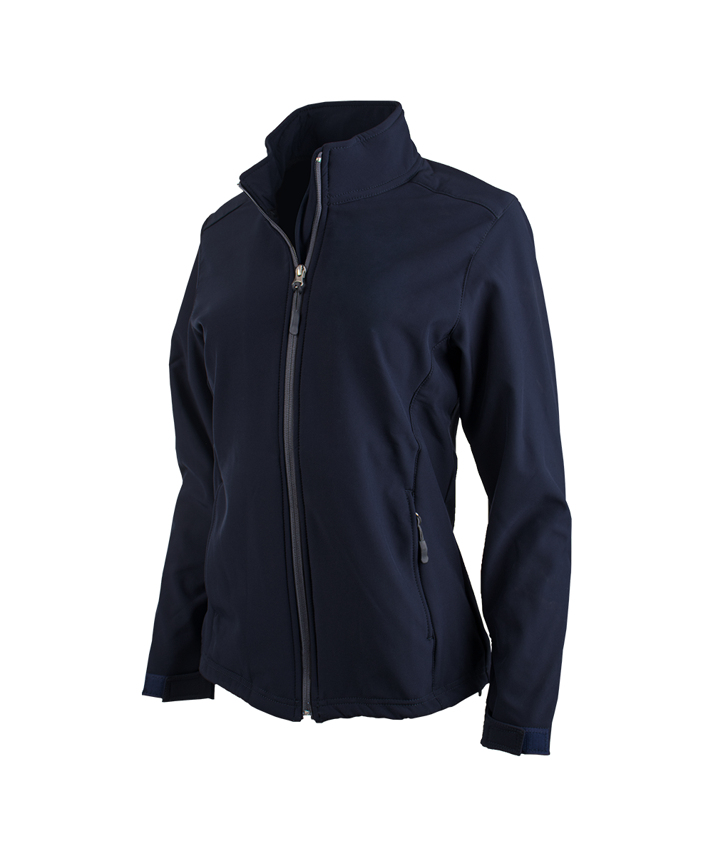 Tuli Softshell Jacket - Image 4