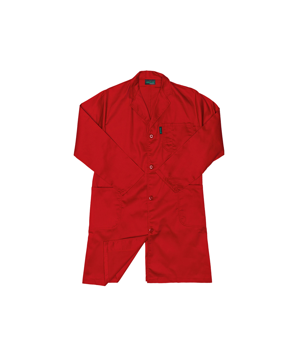 Polycotton Dust Coat