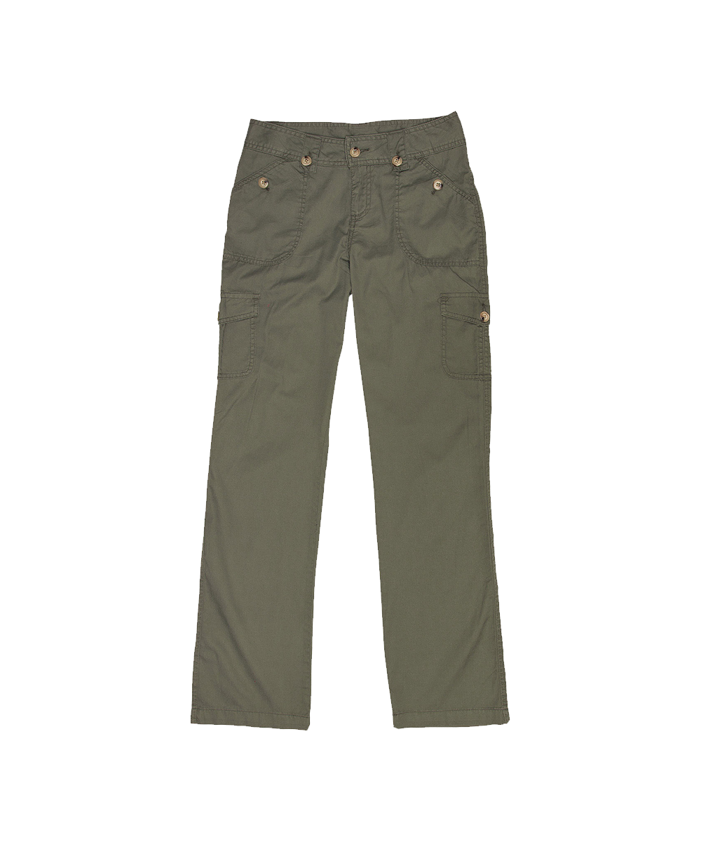 End Of Range - Women's Ituri Cargo Trousers