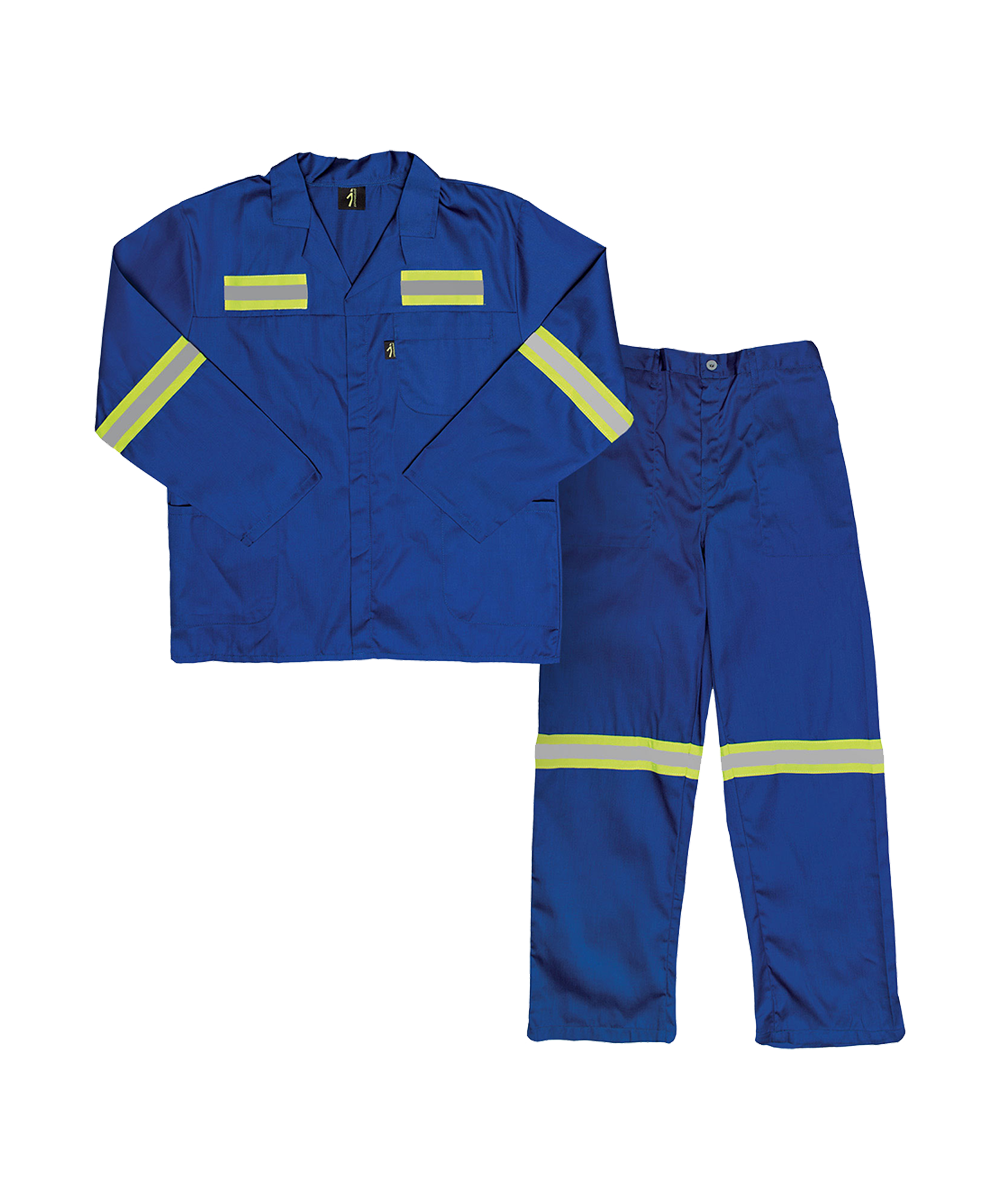 Paramount J54 Reflective Conti Suit