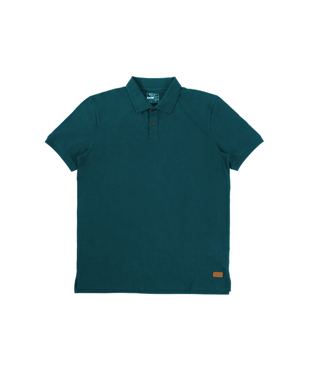 Luangwa Stretch Golfer