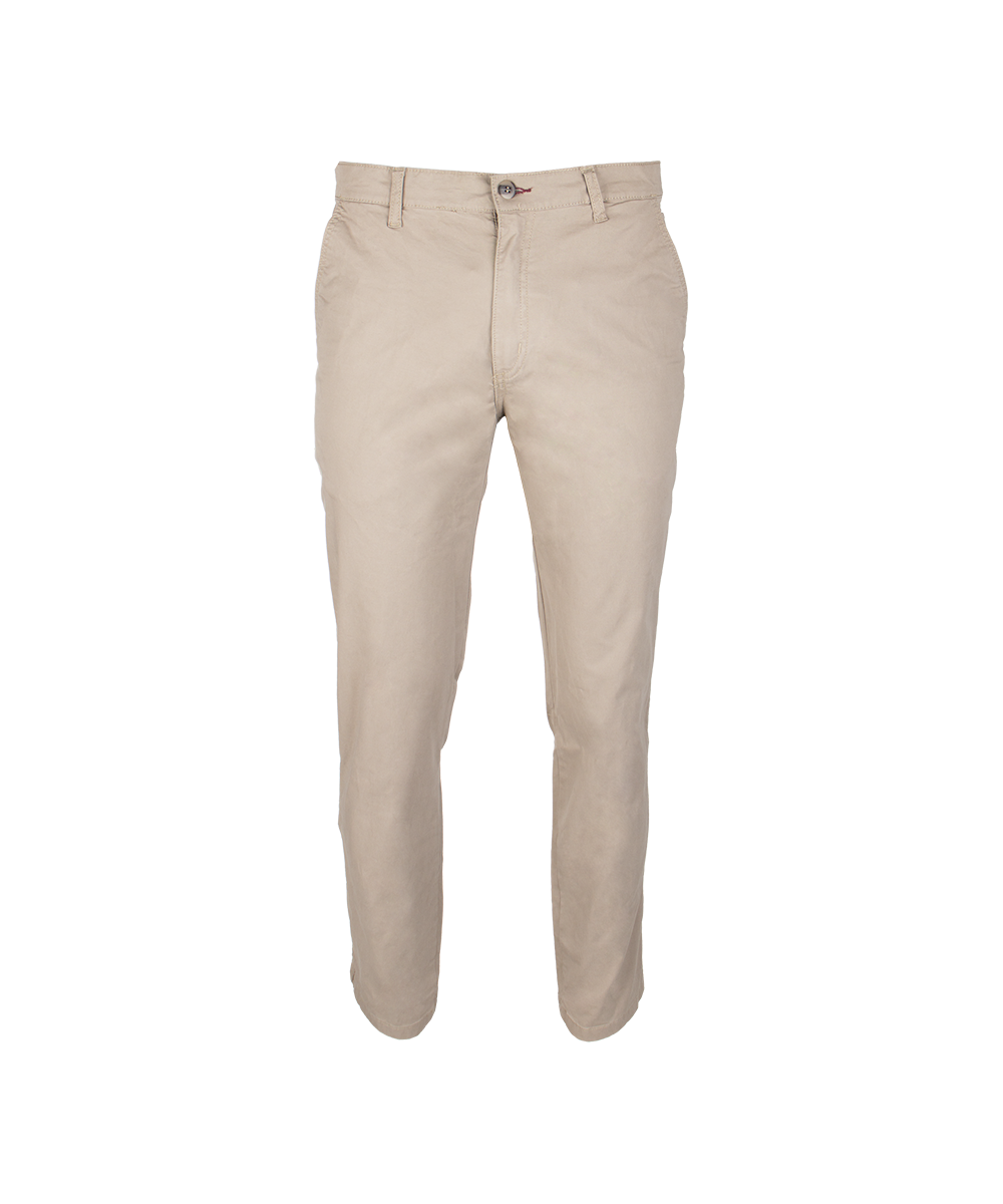 Cobra Stretch Flat Front Chinos