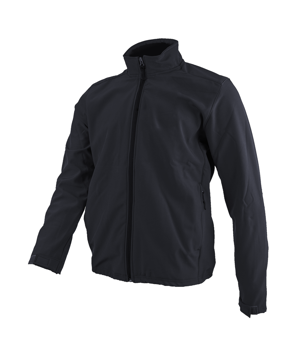 Etosha Softshell Jacket