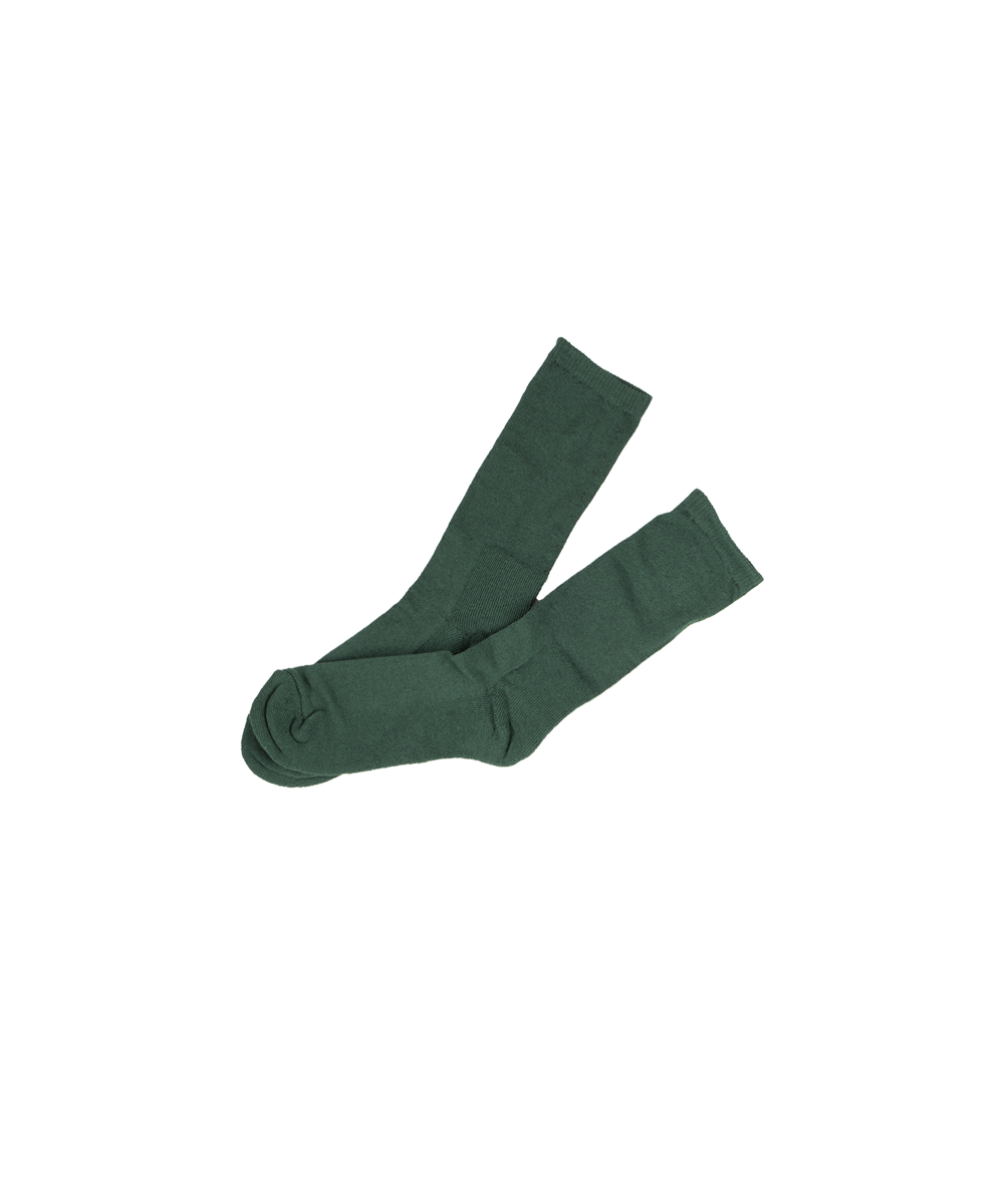 Cushion Sole Socks
