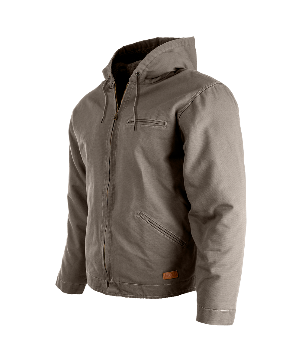 Longhorn Country Jacket