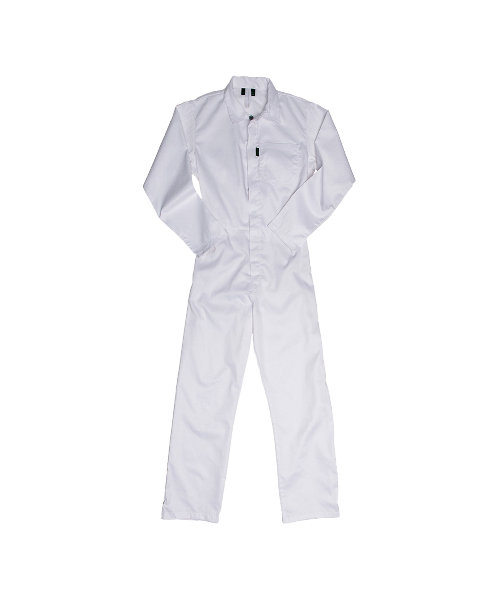 Polycotton Boiler Suit SABS Specification