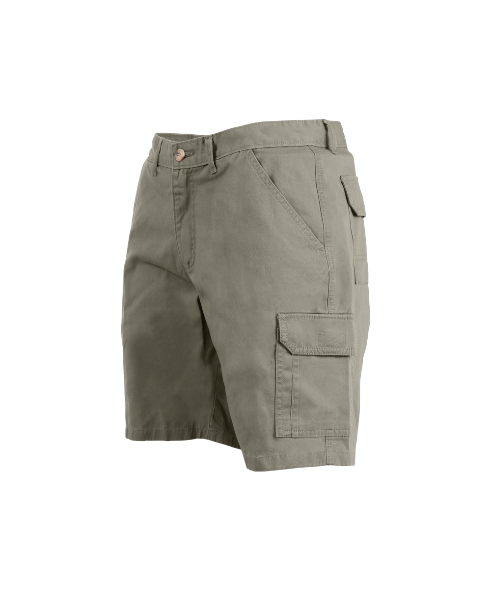 Virunga Men's Cargo Shorts