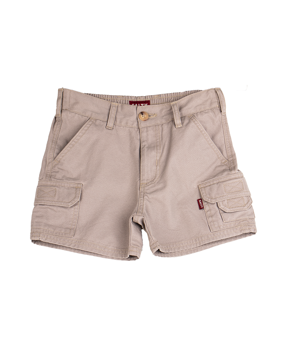 Jakkals Kids Kortbroek