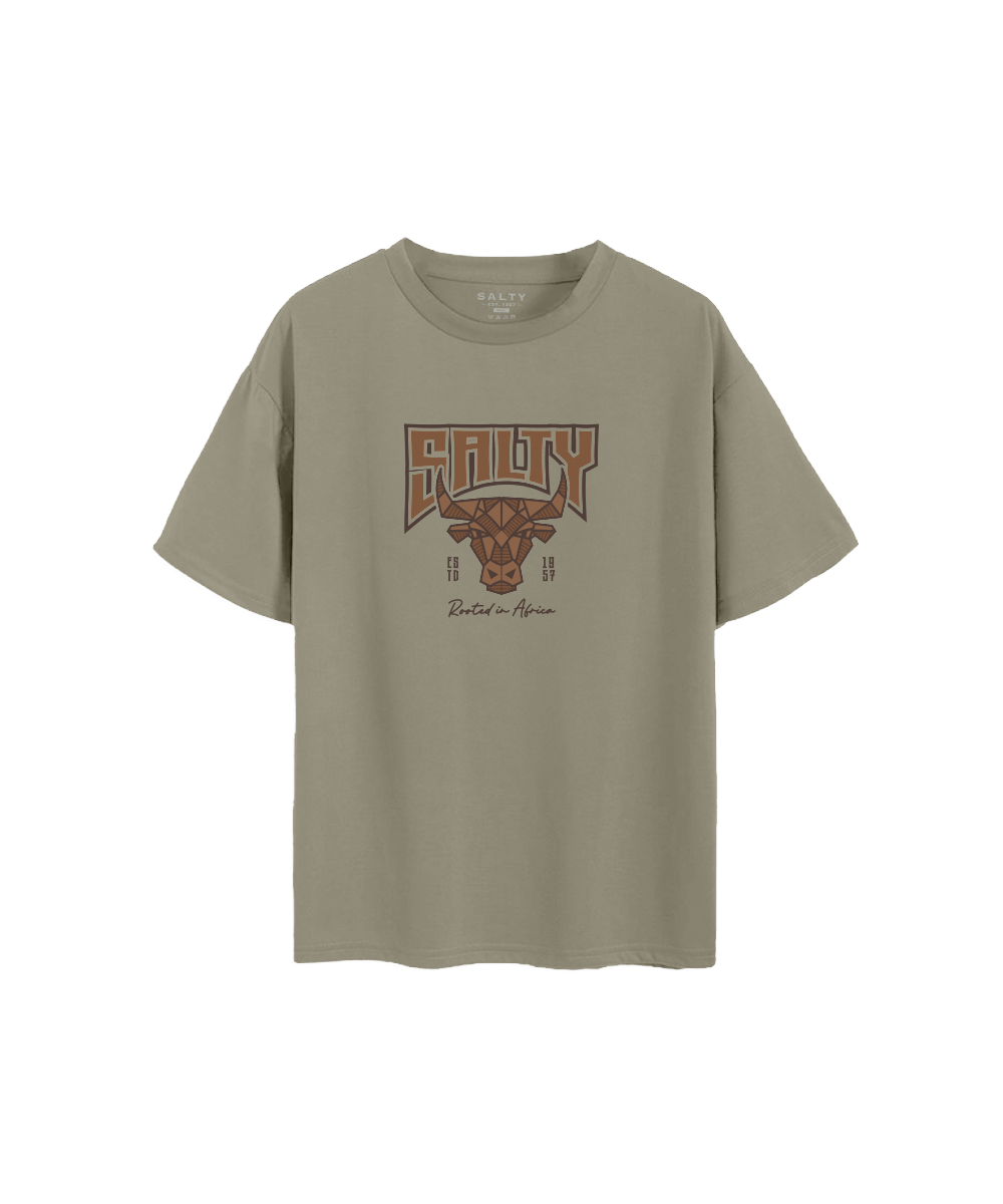 Salty T-Shirt Nguni