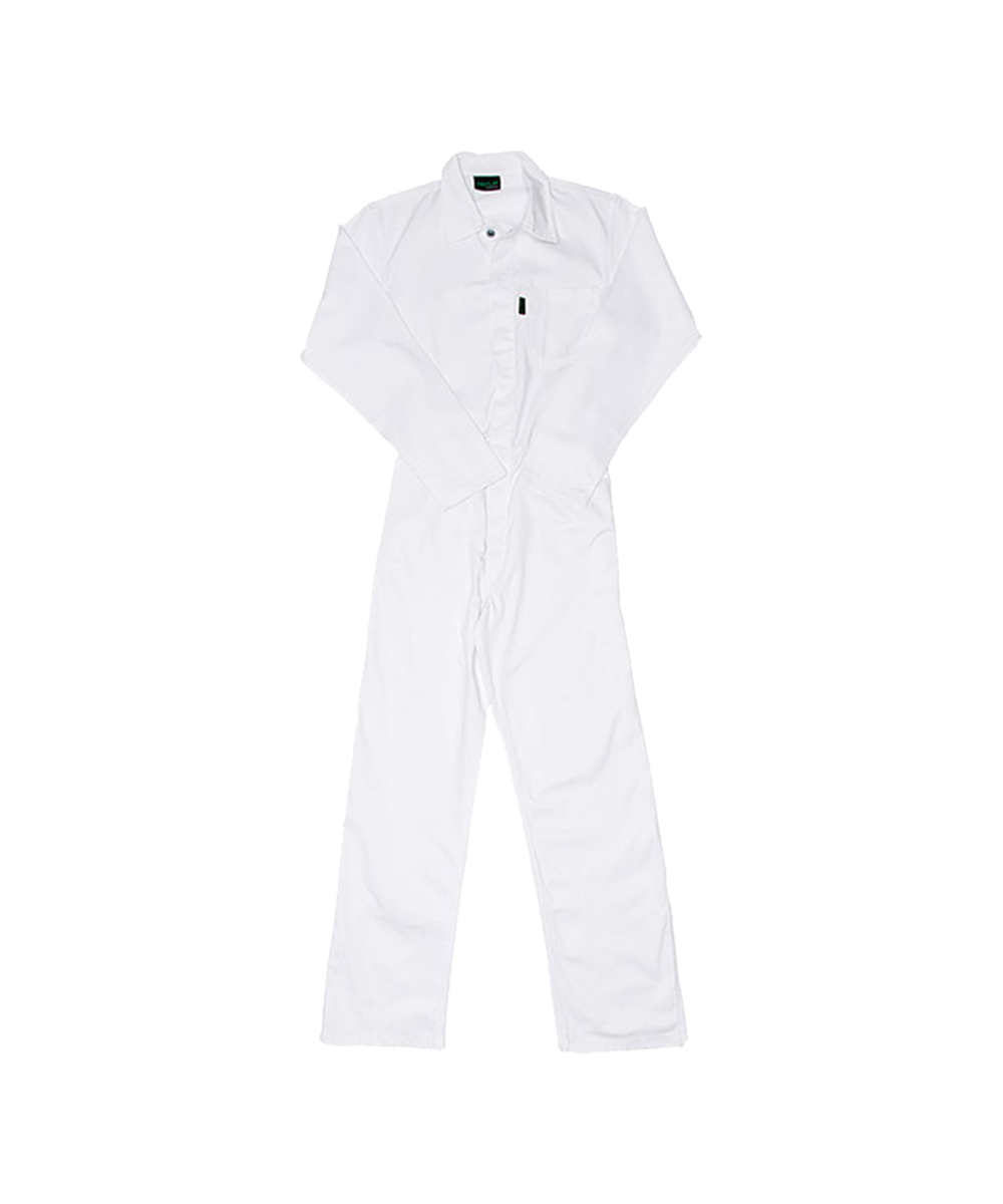 Premium J54 Boiler Suit SABS Specification