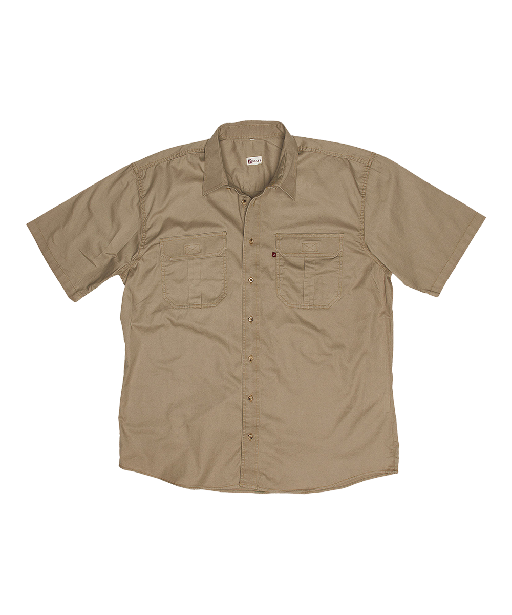 Expedition Bush Shirt