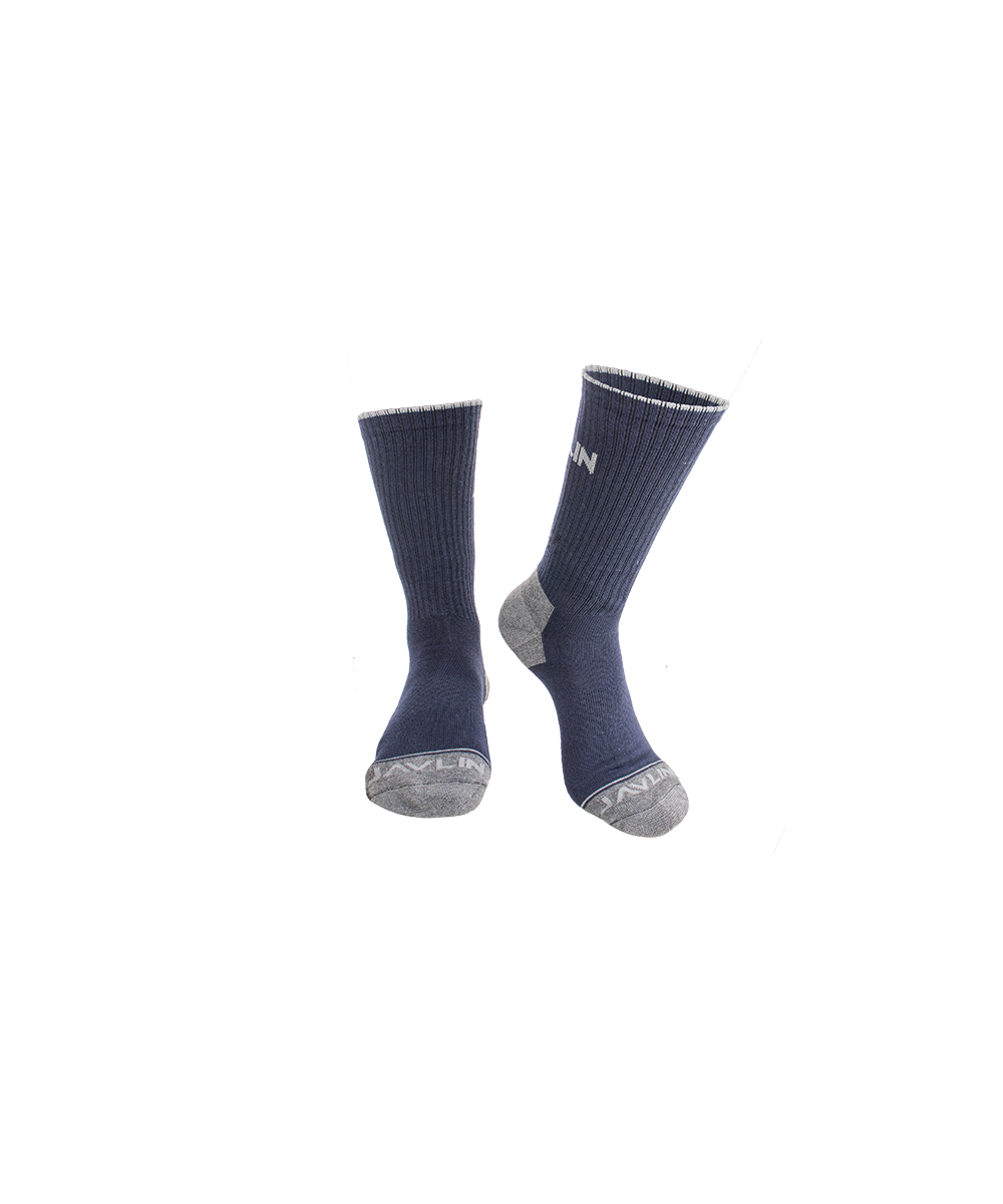 Performance Work Socks Mid Calf