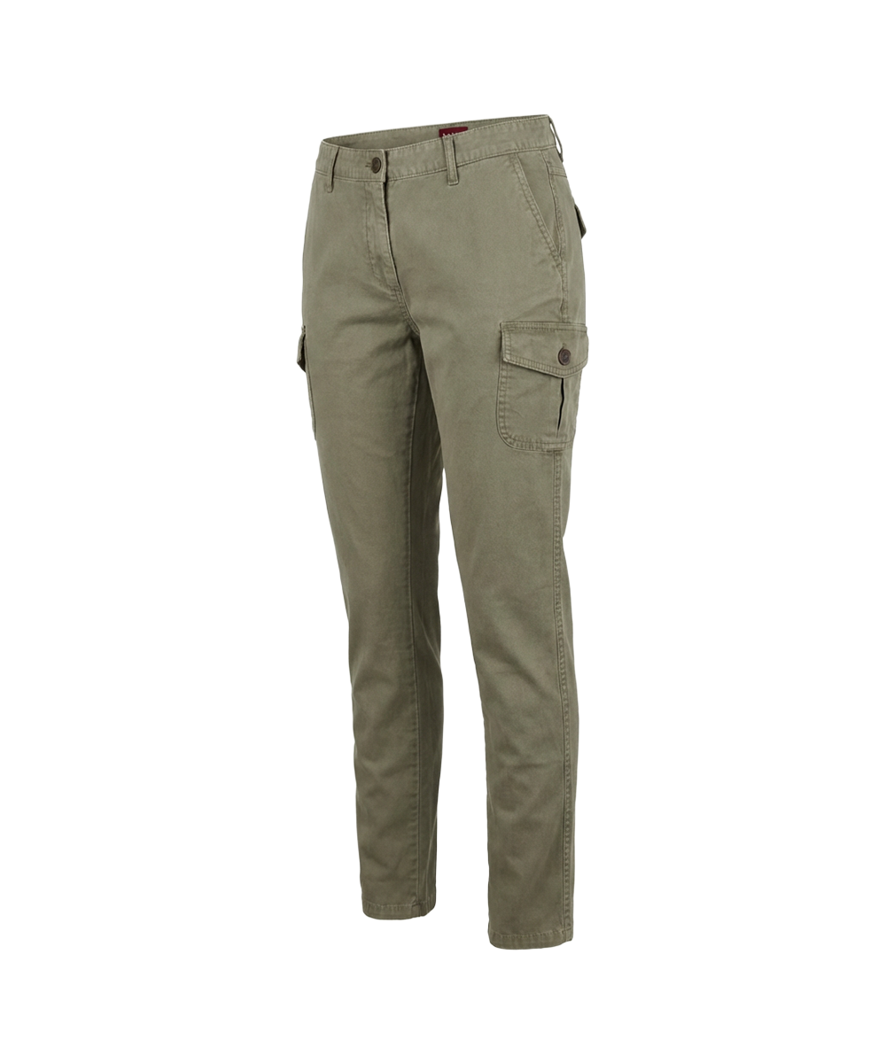 Women's Kibale Bush Cargo