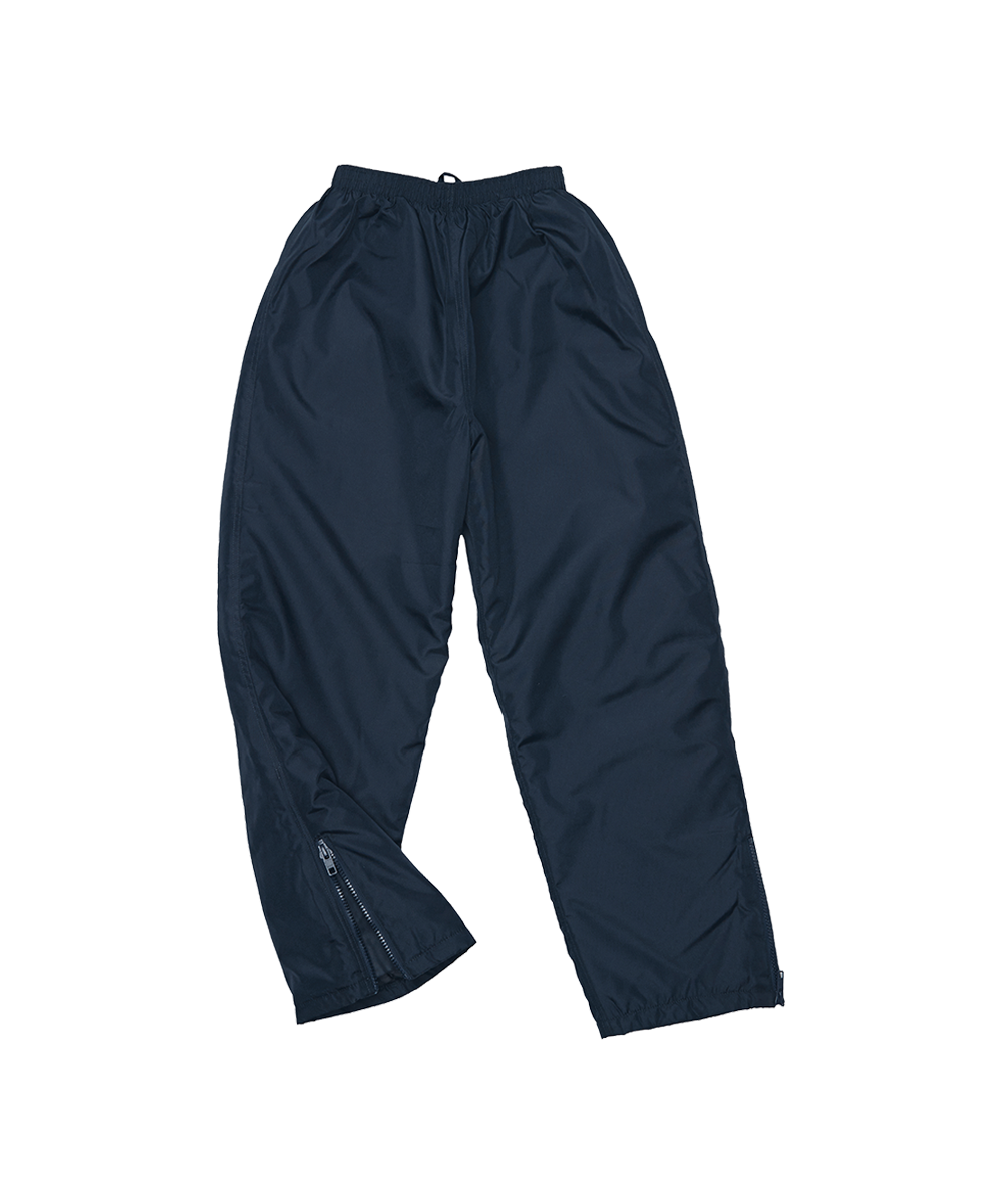 Double-Insulated Freezer Trousers