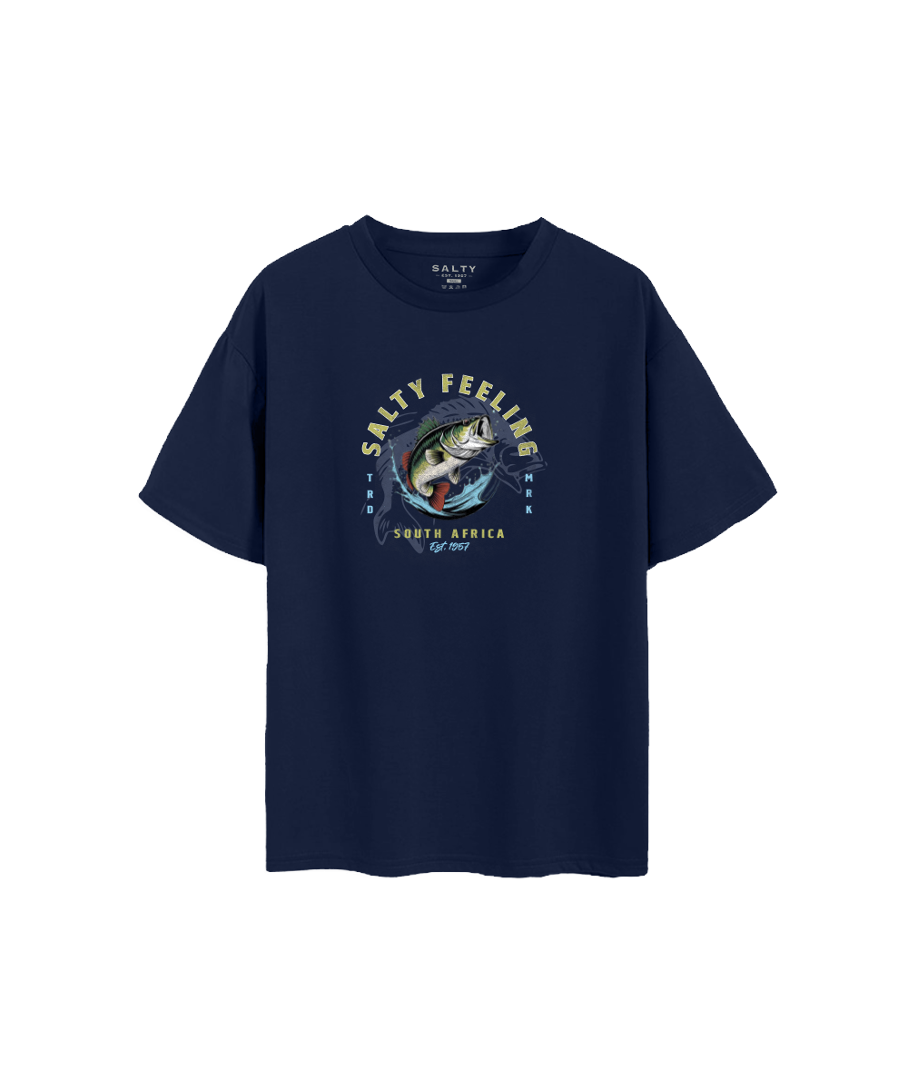 Salty T-Shirt Salty Feeling