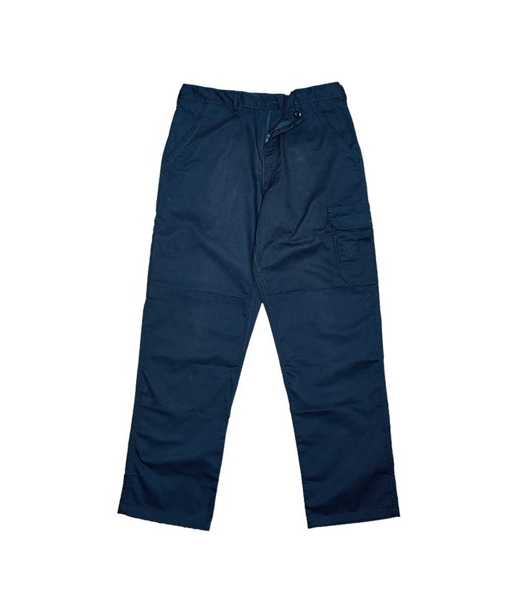 Polycotton Utility Cargos SABS Specification