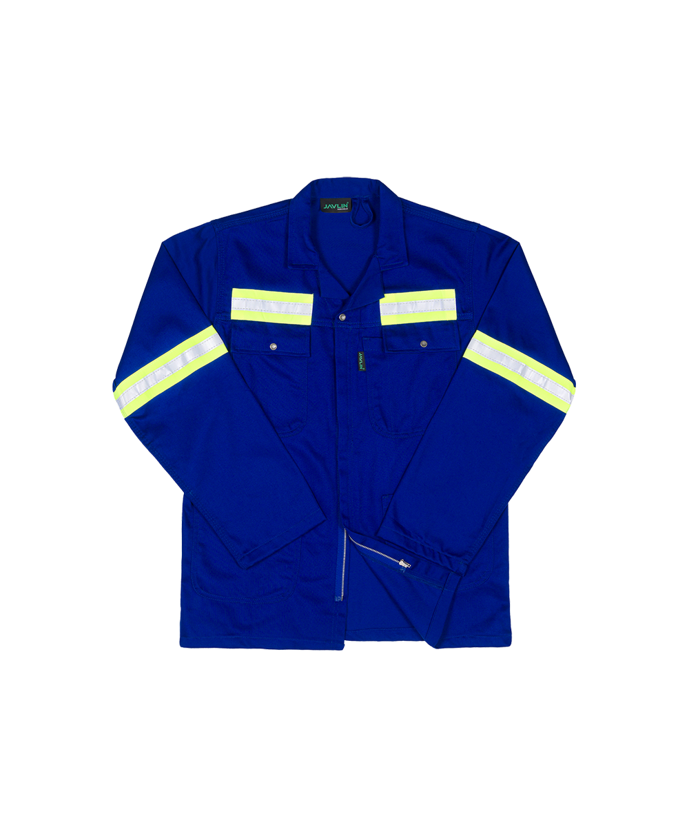 D59 Reflective Conti Jacket SABS Specification