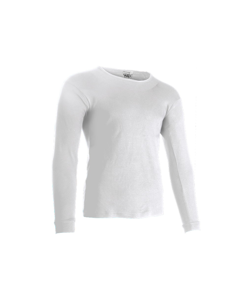 End Of Range - Heavy Weight Thermal Vest