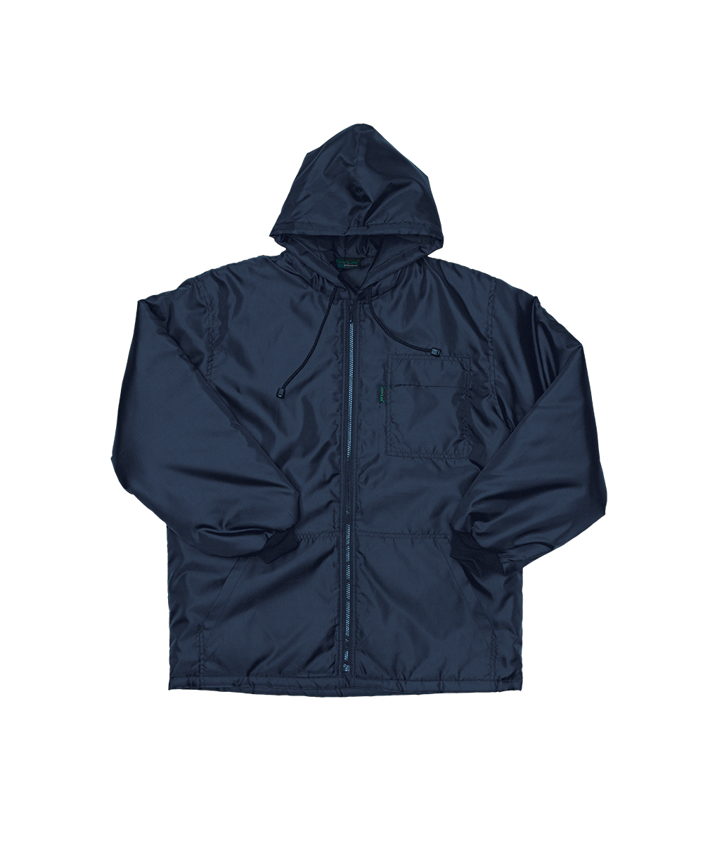 Econo Freezer Jacket