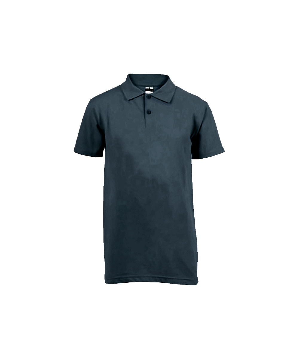 Pique Cotton Knit Golfer