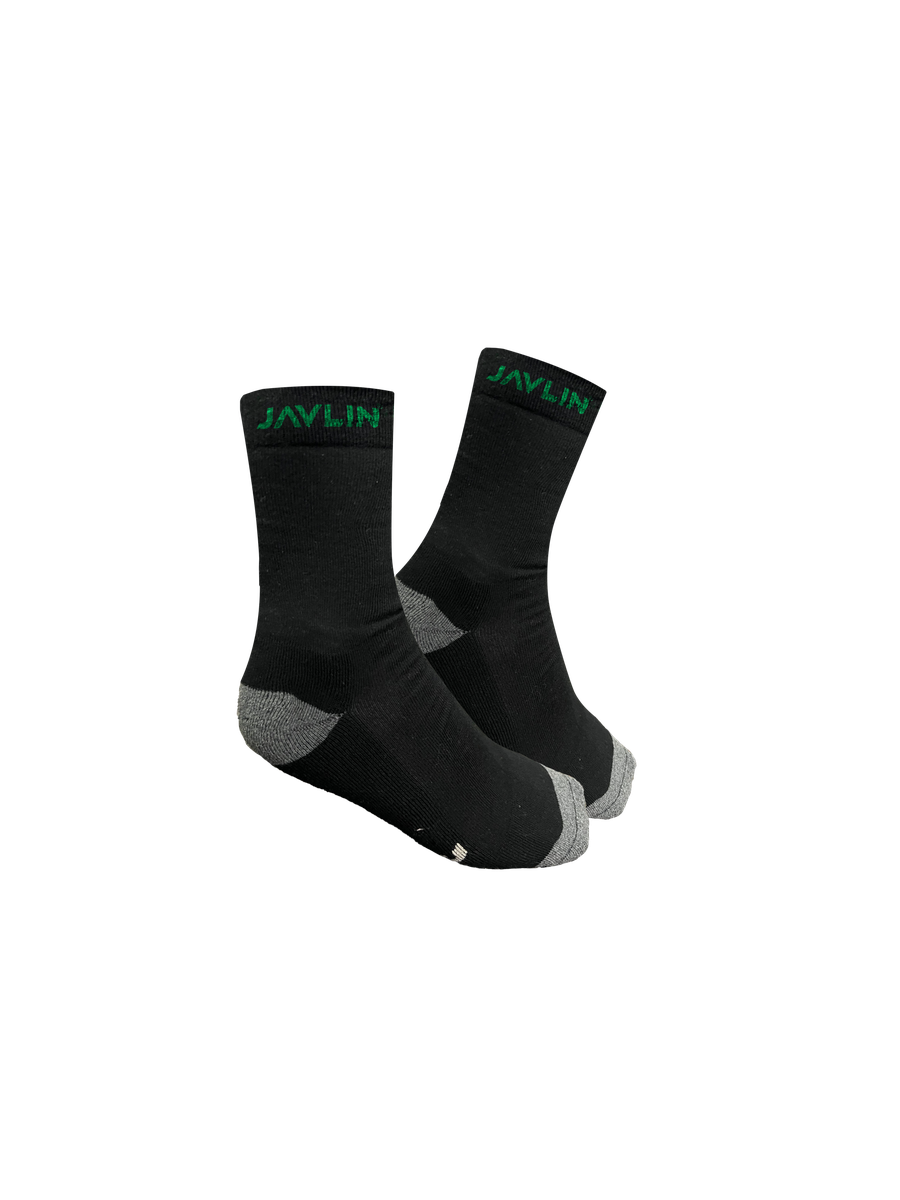 Javlin Anti-Static Performance Socks