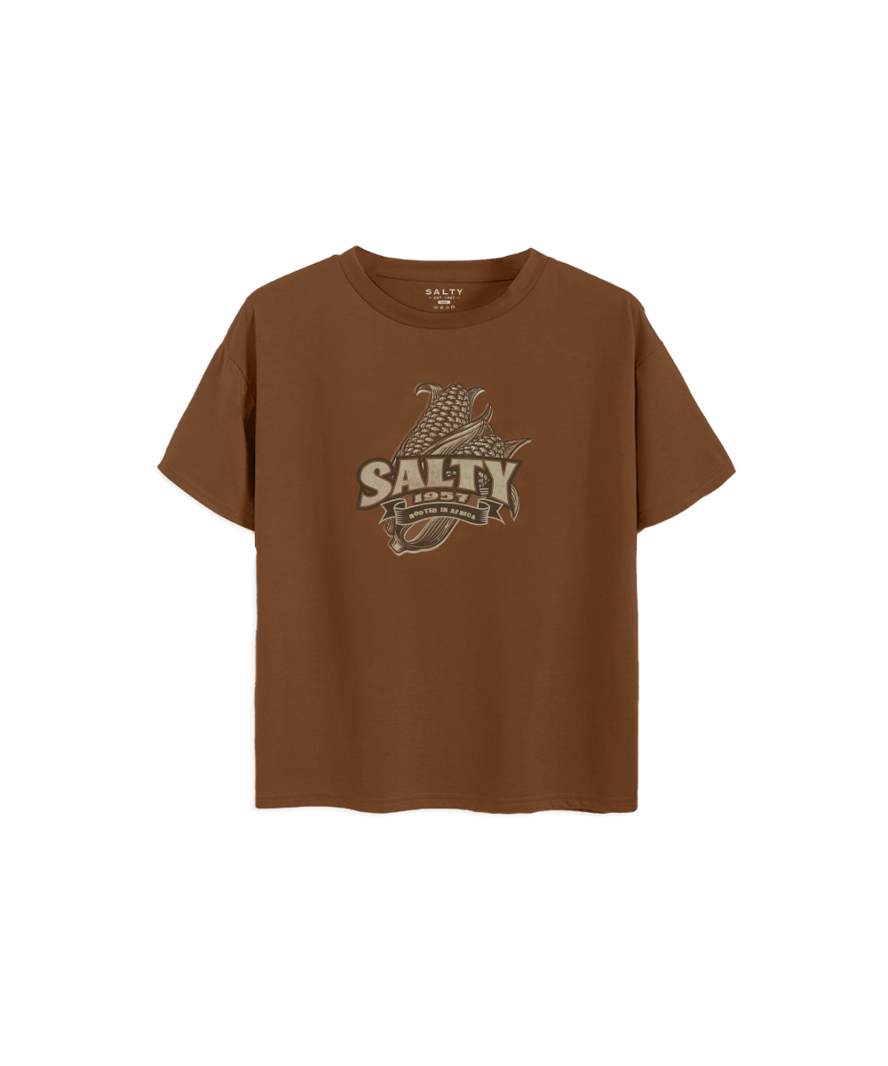 Salty Boys T-Shirt Mielies