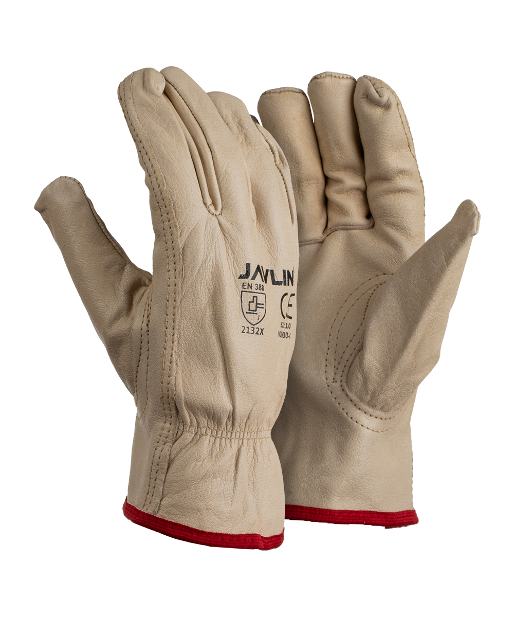 Beige VIP Tig Gloves