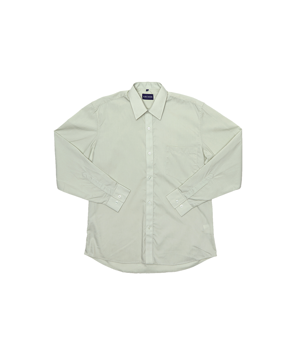 End Of Range - Men's L/S Lounge Shirt