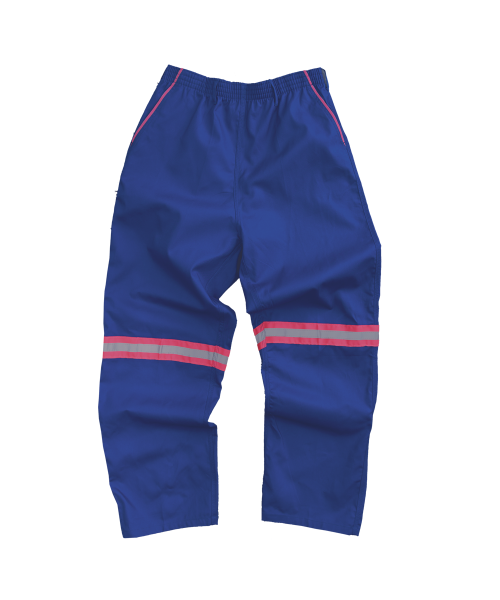 End Of Range - Women's J54 Reflective Conti Trousers