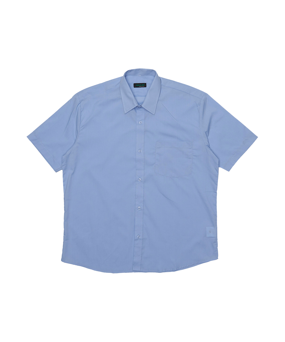 Short Sleeve Lounge Shirt