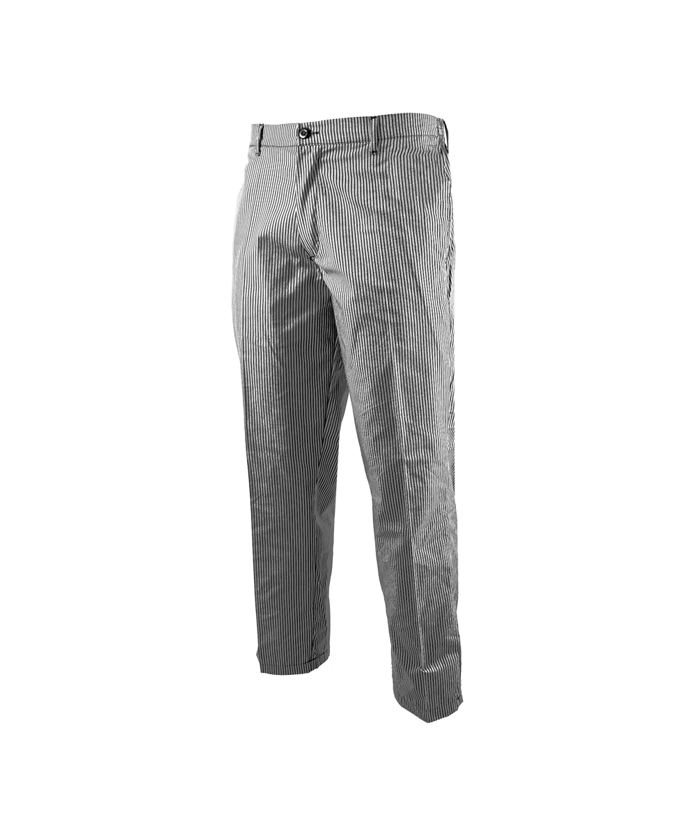Ligne Noir Unisex Elite Chef Trousers
