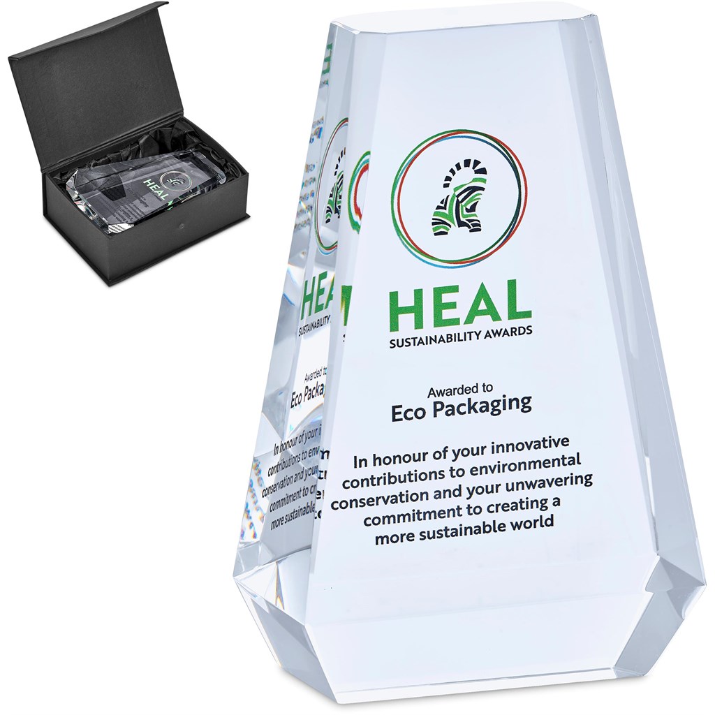 Altitude Workshop Multi-Function Torch