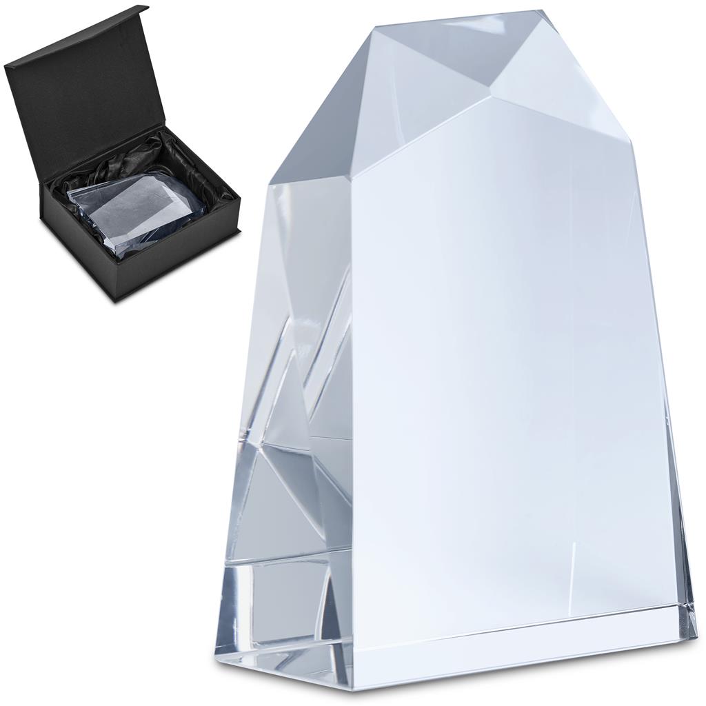 Altitude Milestone Award - Image 2