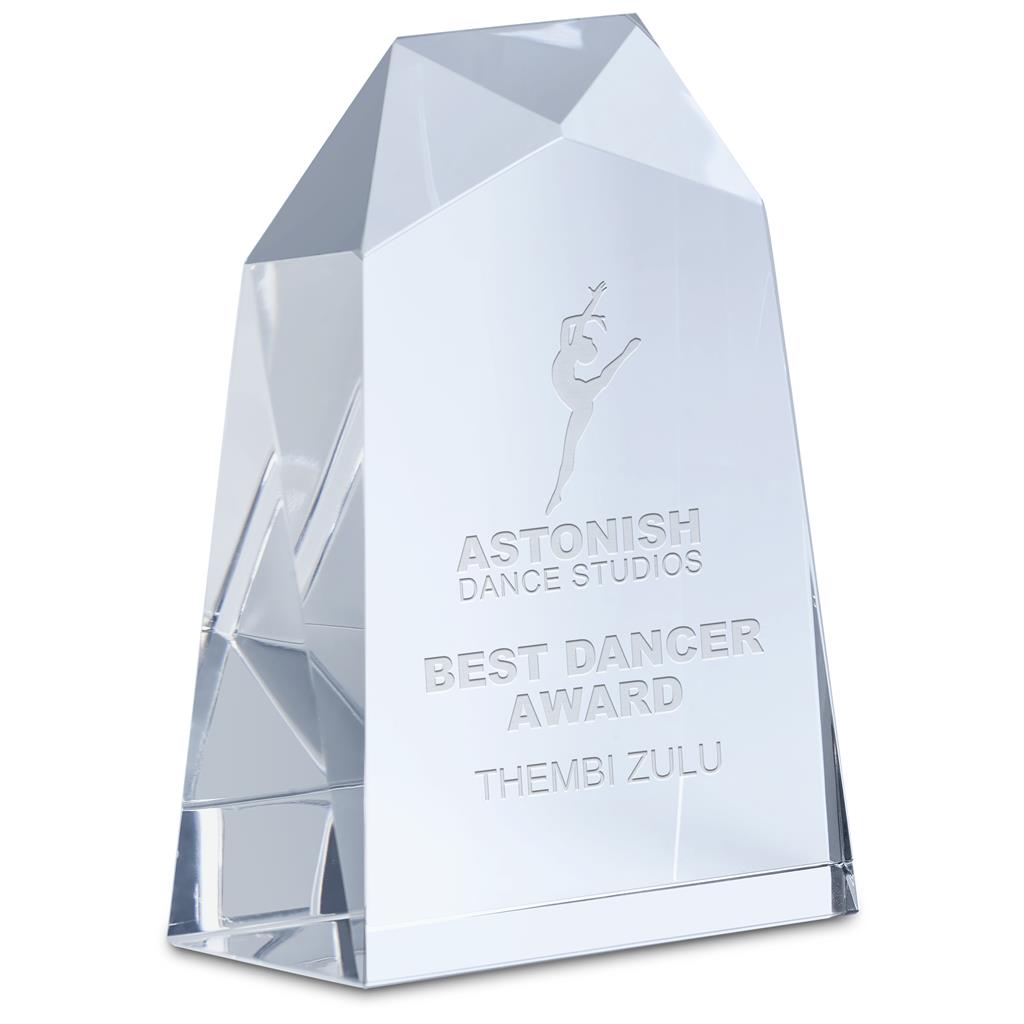 Altitude Milestone Award - Image 5