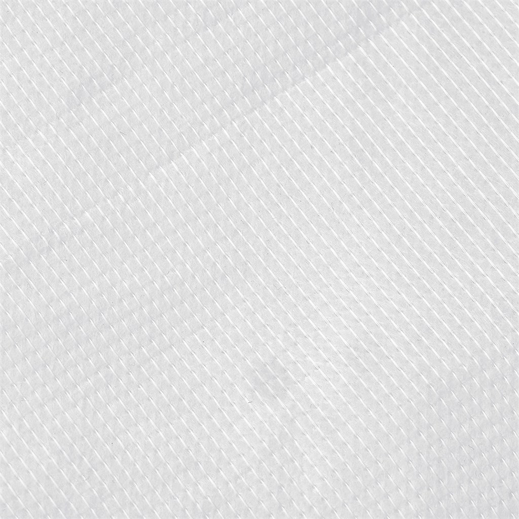 Hoppla Bellville Recycled PET Drawstring Bag - Image 3