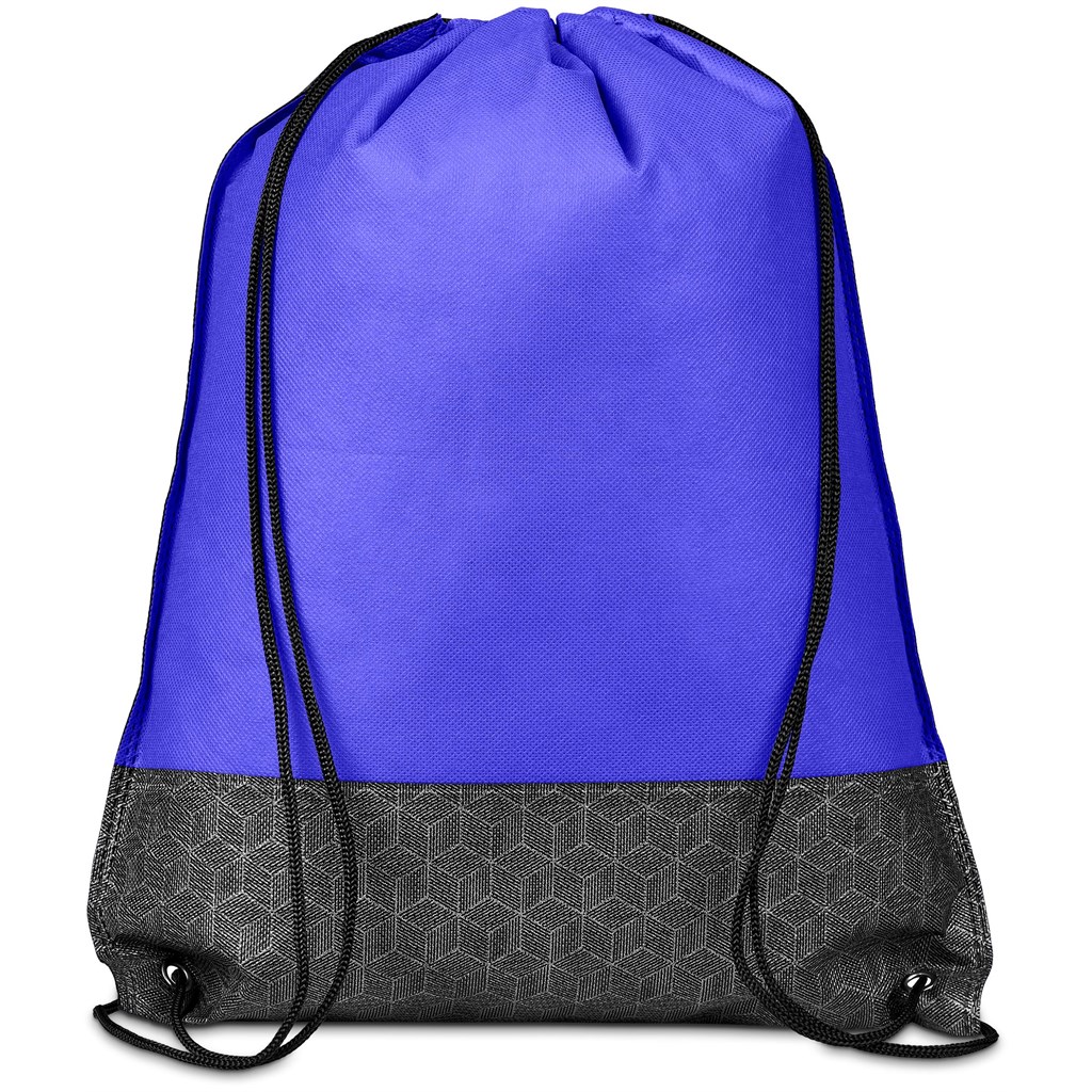 Altitude Andes Non-Woven Drawstring Bag - Image 6