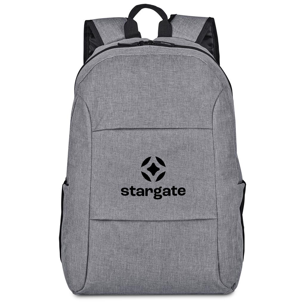 Altitude Trento Laptop Backpack - Image 3