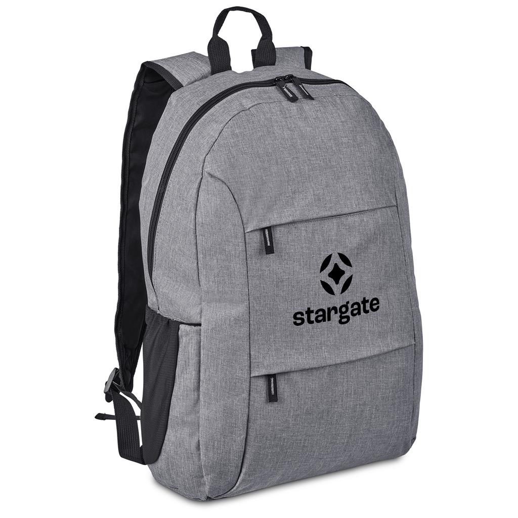Altitude Trento Laptop Backpack - Image 5