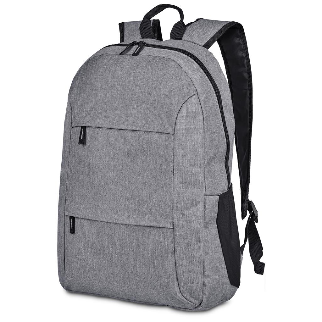 Altitude Trento Laptop Backpack - Image 9