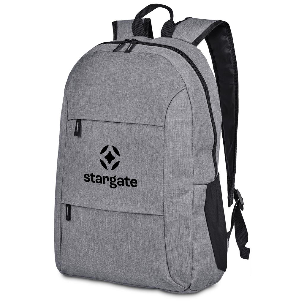 Altitude Trento Laptop Backpack - Image 4