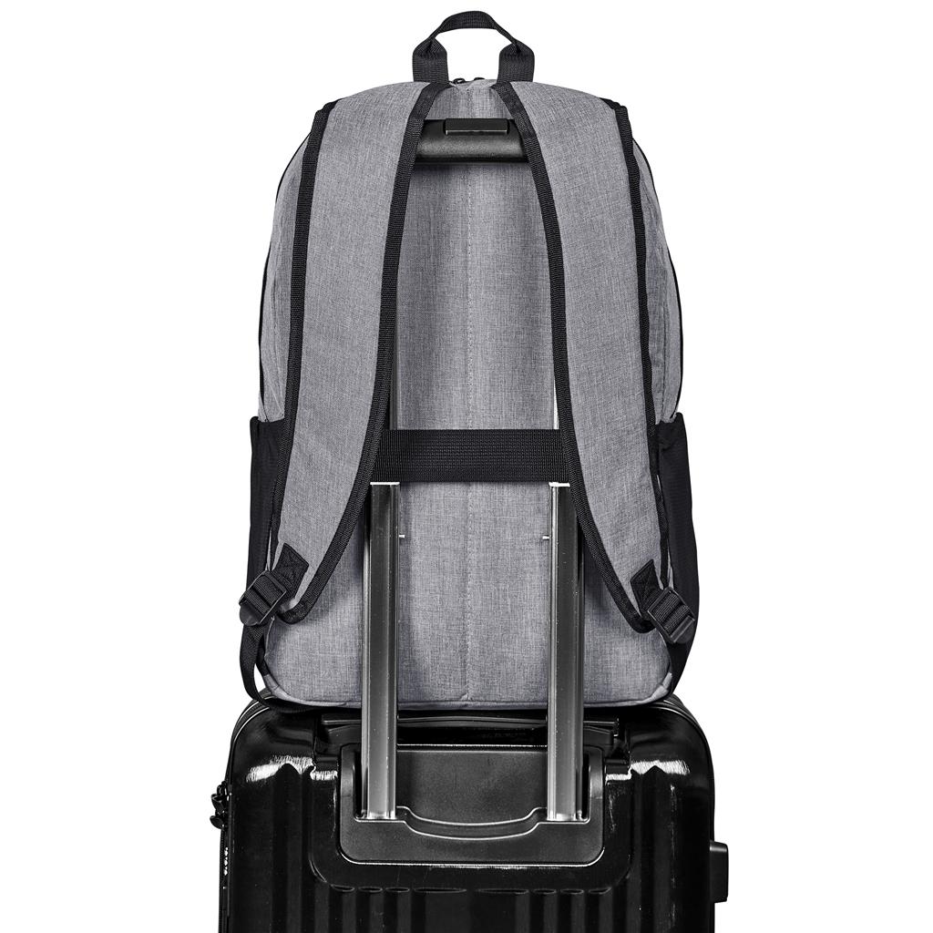 Altitude Trento Laptop Backpack - Image 8