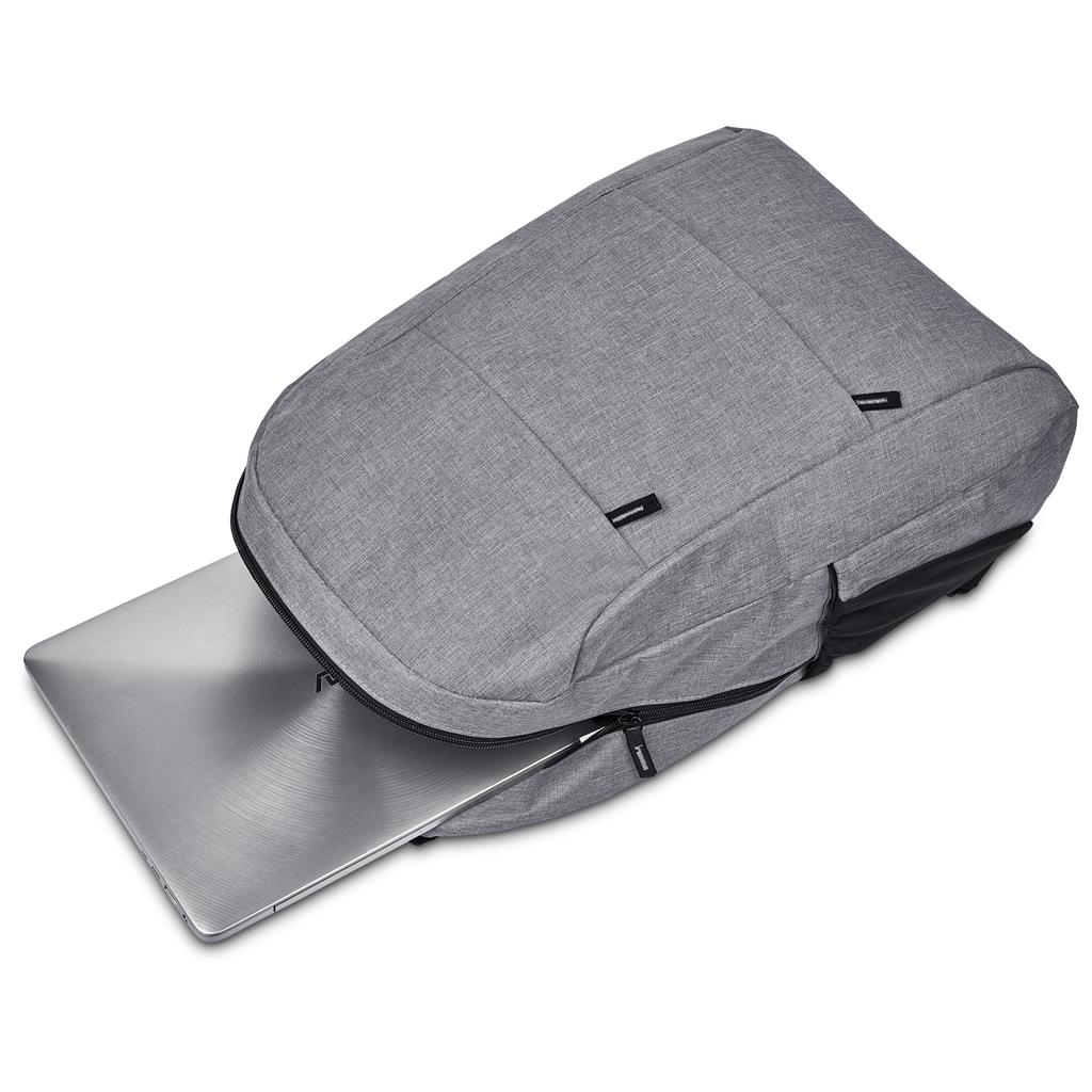 Altitude Trento Laptop Backpack - Image 10