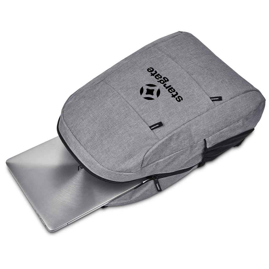 Altitude Trento Laptop Backpack - Image 7