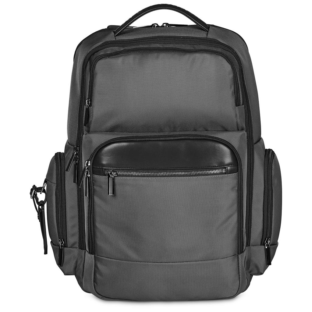 Alex Varga Marentino Laptop Backpack - Image 9