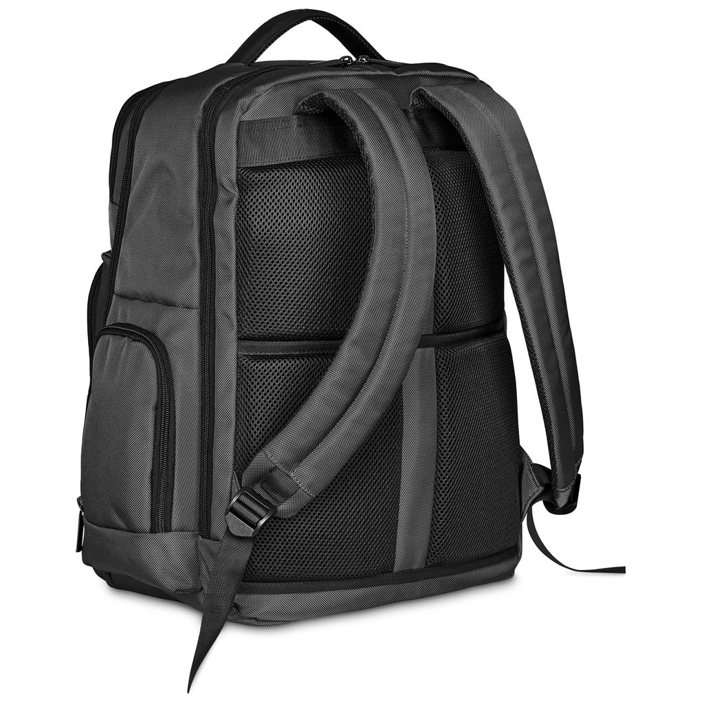 Alex Varga Marentino Laptop Backpack - Image 16