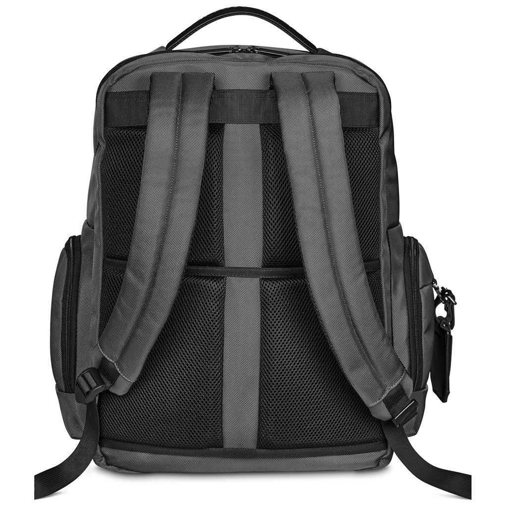 Alex Varga Marentino Laptop Backpack - Image 11